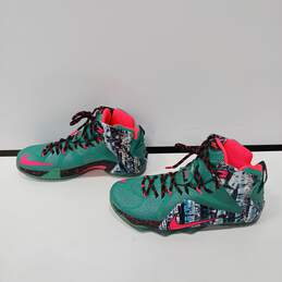 Nike Lebron Sneakers Men's Size 9.5 alternative image