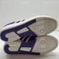 Adidas Rivalry Low University Of Washington Sneakers Men's Size 8.5 image number 5