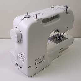 Brother CS-100 Sewing Machine In Case alternative image
