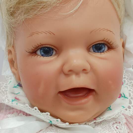 Lee Middleton 'True Pals' Reva Schick Original Baby Doll image number 2