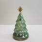 Lenox Assorted Lot of 3  Christmas Trees and Ornament Décor image number 4