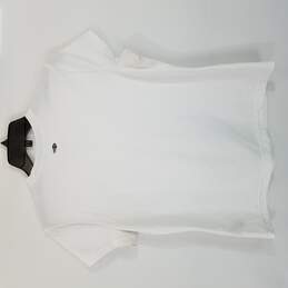 Adidas Women Shirt White alternative image