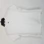 Adidas Women Shirt White image number 2
