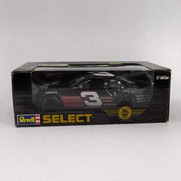 1/24 Nascar diecast Dale Earnhardt Foundation | Revell collection Select alternative image
