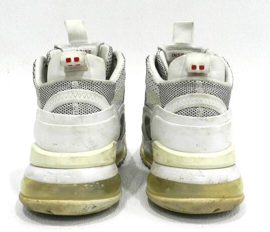 Jordan Aerospace 720 Jacquard White Men's Shoe Size 11.5 image number 3