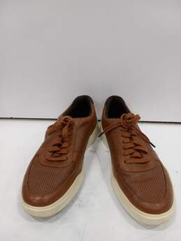 Cole Haan Men's Grand Brown Sneakers Size 8M alternative image