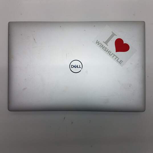 DELL XPS 9570 15in Laptop Intel i7-8750H CPU 16GB RAM 250GB SSD image number 5