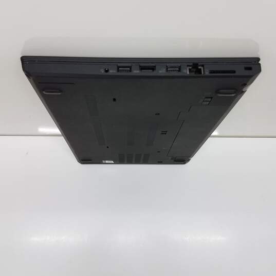 Lenovo ThinkPad T480 14in Laptop i7-8550U CPU 8GB RAM 256GB SSD image number 4