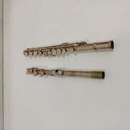 Armstrong  Flute & Case alternative image