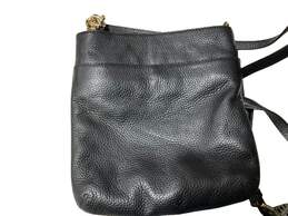 Black MK Crossbody Bag alternative image