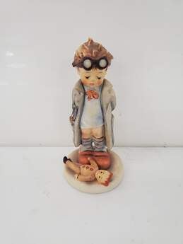 Goebel Hummel Doctor with Doll Figurine