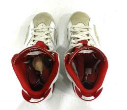 Jordan 6 Retro Alternate Hare Men's Shoe Size 8 alternative image