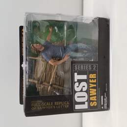 McFarlane Toys Lost Series 2 'Sawyer' Figure