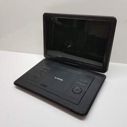 BOIFUN Portable DVD Player with 14in Large HD Swivel Screen Model BFN-161