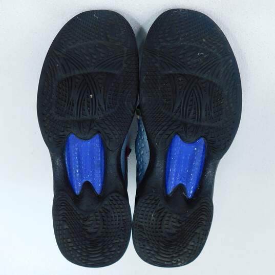 Jordan Melo M11 Concrete Island Men's Shoes Size 13 image number 5