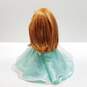 Disney Precious Moments Once Upon A Time Ariel Exclusive Doll image number 4