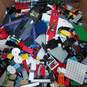 9.4lbs Bundle of Assorted Mixed Building Blocks image number 2