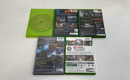 Star Wars Knights of the Old Republic and Games (Xbox) alternative image