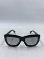 Tom Ford Black Sunglasses - Size One Size image number 2