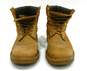 Timberland 6 Inch Boots Men's Shoe Size 7.5 image number 1