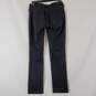 Citizens of Humanity Women Black Skinny Jeans Sz 27 image number 2