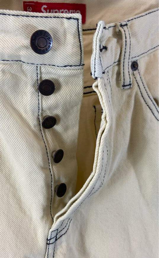 Supreme Mullticolor Pants - Size Large image number 6
