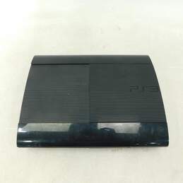 Sony PS3 Super Slim Console alternative image