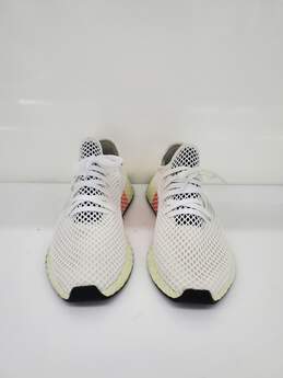 Men's Adidas Deerupt Runner Shoes Size-9 new