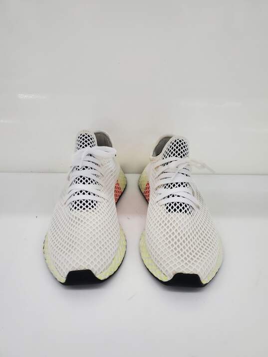 Men's Adidas Deerupt Runner Shoes Size-9 new image number 1