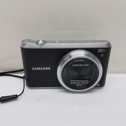 Samsung WB350F Smart Digital Camera 16MP 21x Optical Zoom