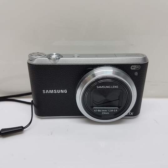 Samsung WB350F Smart Digital Camera 16MP 21x Optical Zoom image number 1