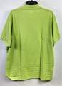 Lacoste Men Green Polo Shirt XL image number 2