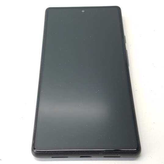 Google Pixel 6a - Gray (For Parts/Repair) image number 1