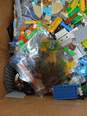 Lot of 7lbs of Assorted Building Blocks image number 4