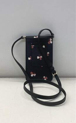Kate Spade Madison Floral Leather Phone Crossbody Bag alternative image
