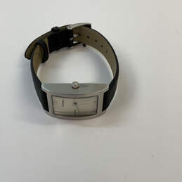 Designer Fossil PR1646 Leather Strap Water Resistant Analog Wristwatch alternative image