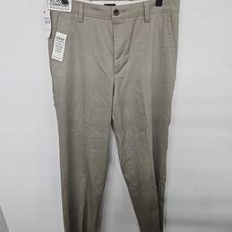 Dockers Easy Khaki Classic Fit Pants