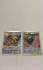 Rare Pokémon Holographic Trading Card Singles (Set Of 10) image number 3