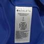 Athleta Women's Blue Conscious Dress Size S NWT image number 5