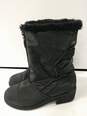 LONDON FOG WOMENS BOOTS SIZE 8.5  W image number 2