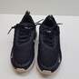 Nike Air Max 270 Black, White Sneakers AH6789-001 Size 5 image number 6