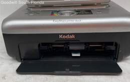 Not Tested Use For Parts Kodak Easy Printer Doc Station alternative image