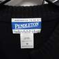 Pendleton Women's Black Sweater Size Medium image number 5