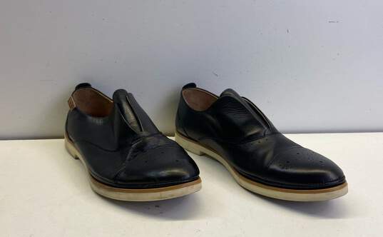 Pikolinos Black Loafer Casual Shoe Women 8 image number 3