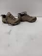 Merrell Brown Hiking Shoes Women's Size 8 image number 4