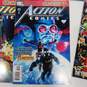 Bundle Of 10 Assorted Action Comic Books image number 2