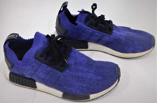 adidas NMD R1 Energy Ink Men's Shoes Size 10.5 image number 1