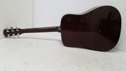 Fender Squier 093-0305-021 Acoustic Guitar