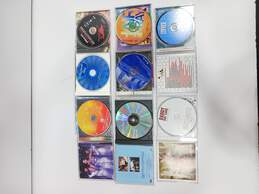 Bundle of 8 CD Movie Soundtracks alternative image