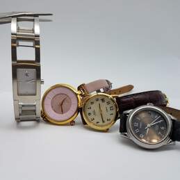 Calvin Klein, Timex, Fashion Ladies Quartz Watch Collection
